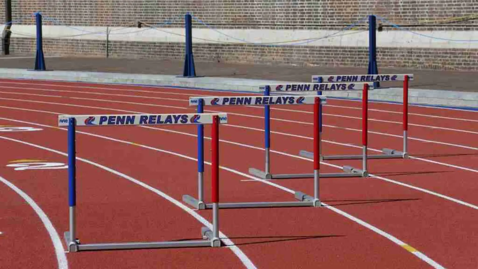 Bullis School leads boys' 4x400m qualifiers at Penn Relays World