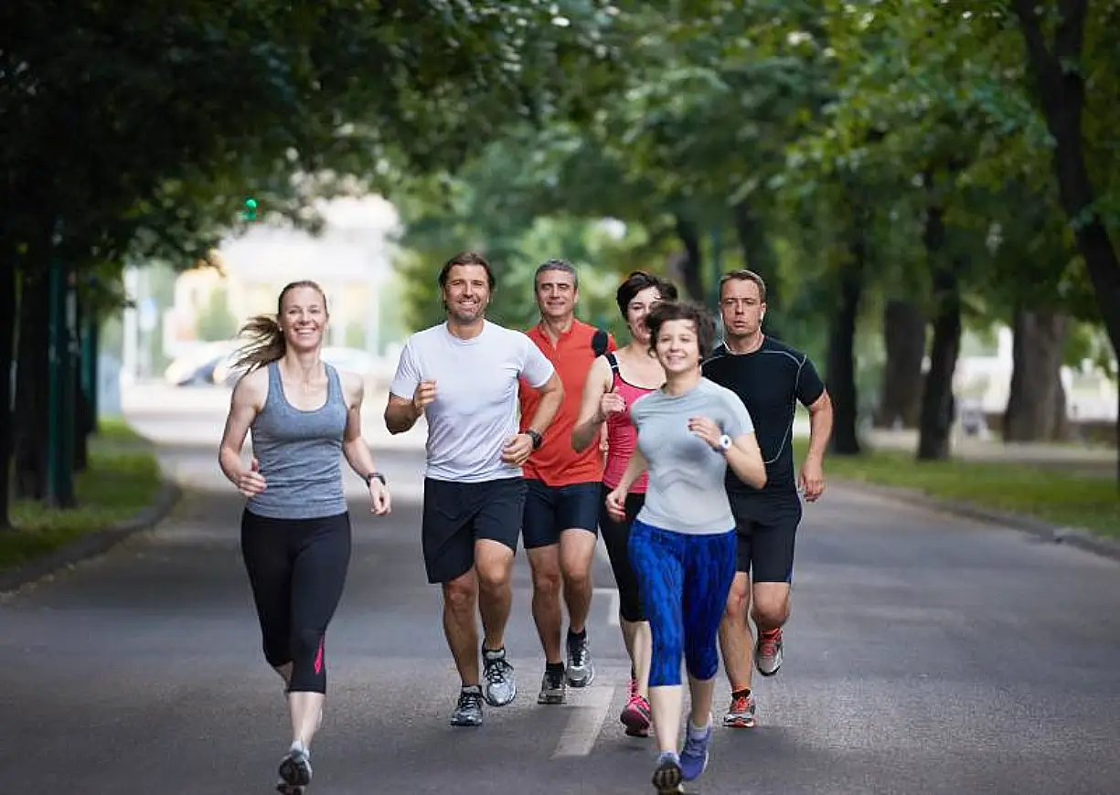 Best running practices to stay healthy and give longer