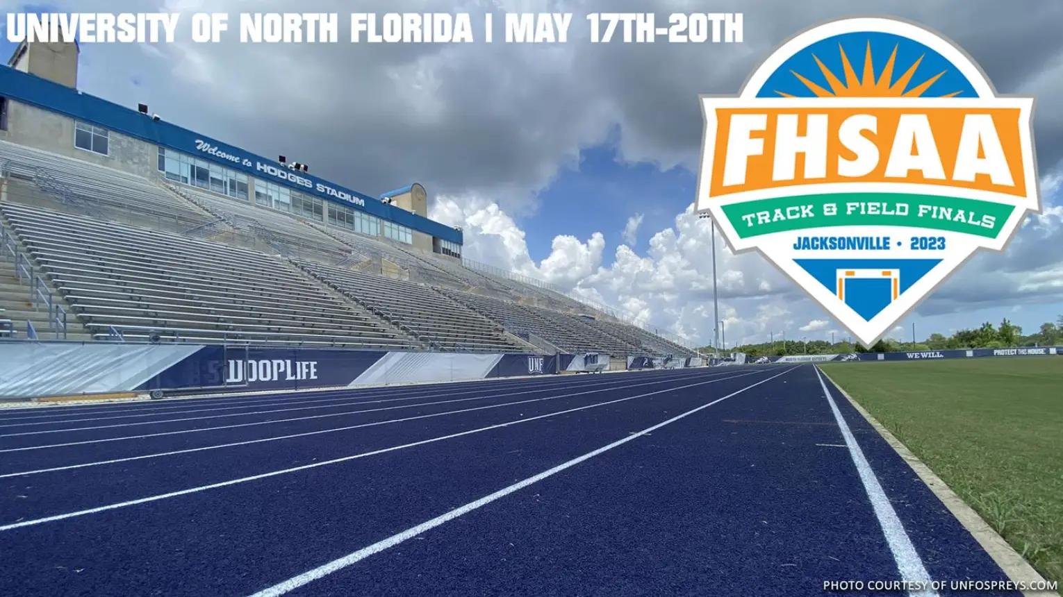 Florida FHSAA Outdoor State Championships live streaming coverage