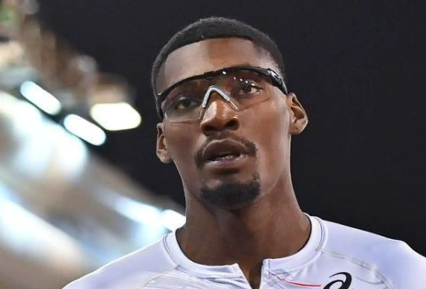 Lyles, Kerley, Knighton take on Hughes in London Diamond League 200m