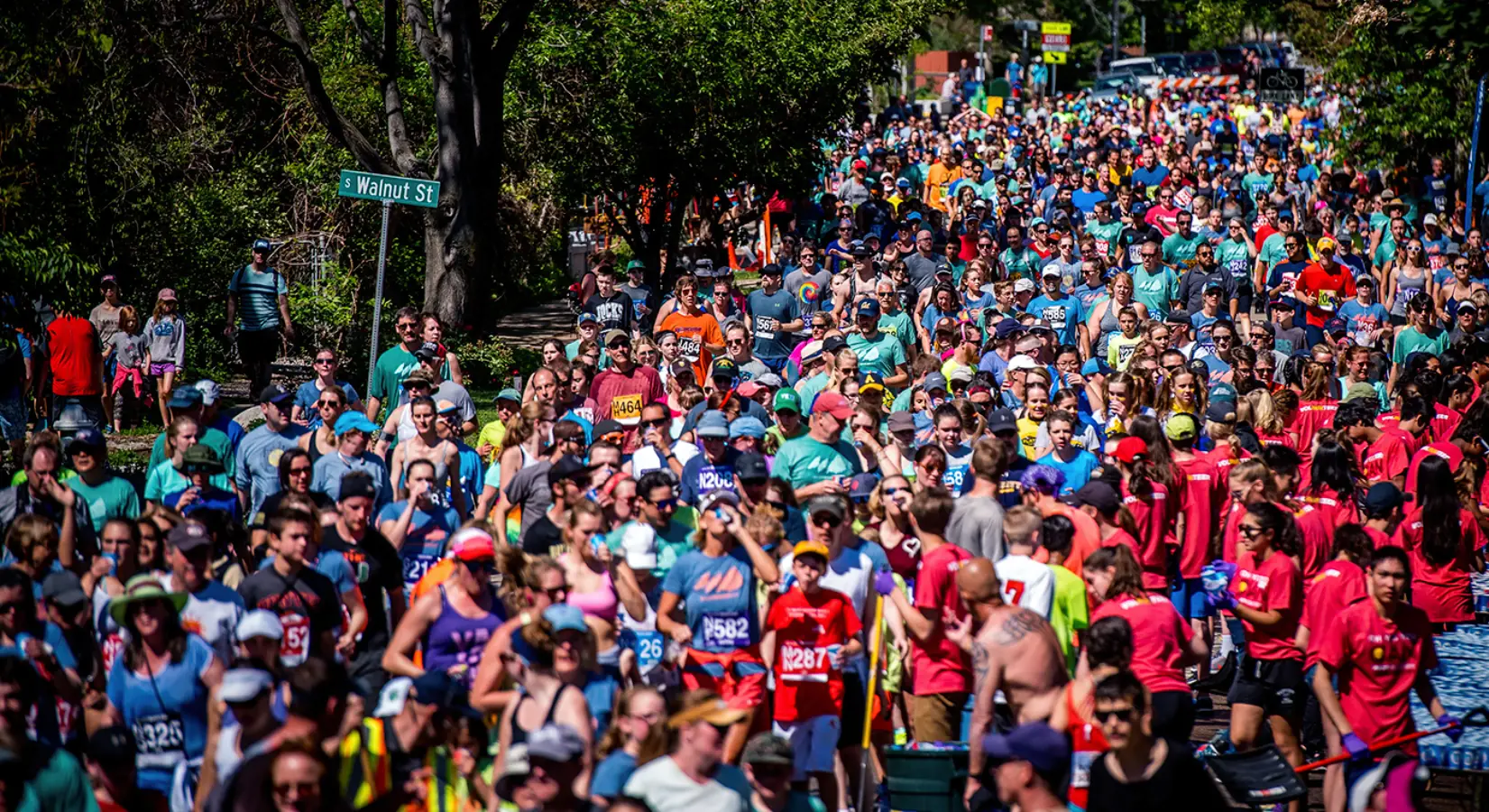 How to watch the 2023 BOLDERBoulder 10K free?