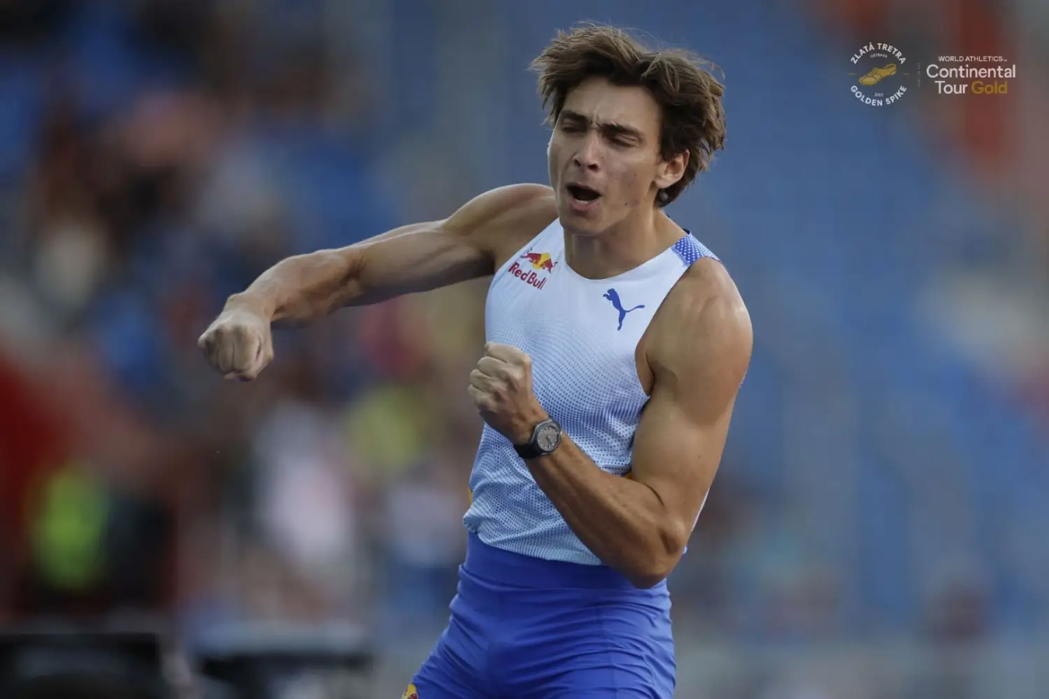 Ostrava Golden Spike 2023 report: Duplantis sets 6.12m world lead