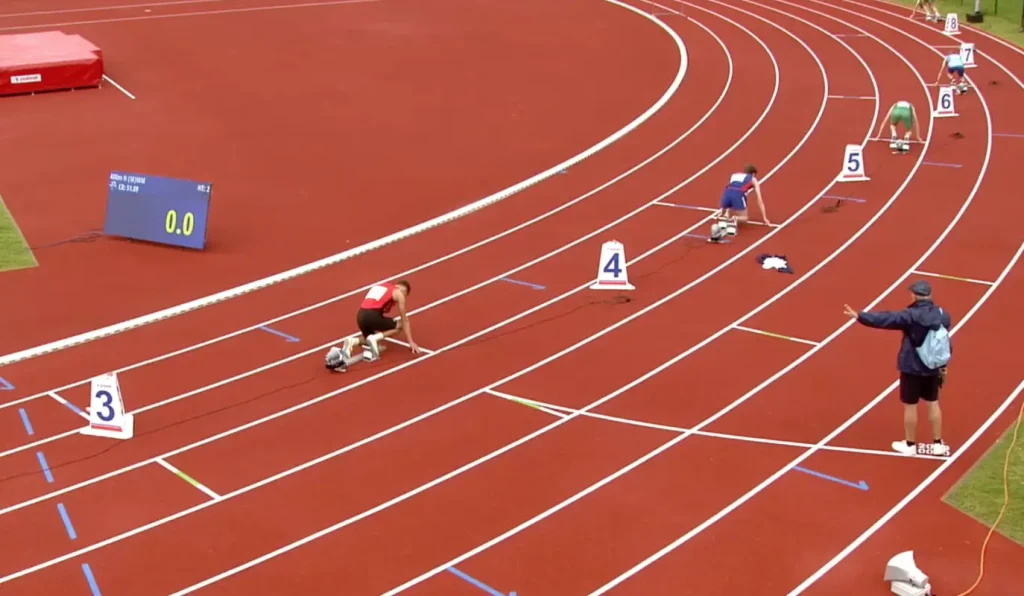 2023 European Youth Olympic Festival live streaming coverage