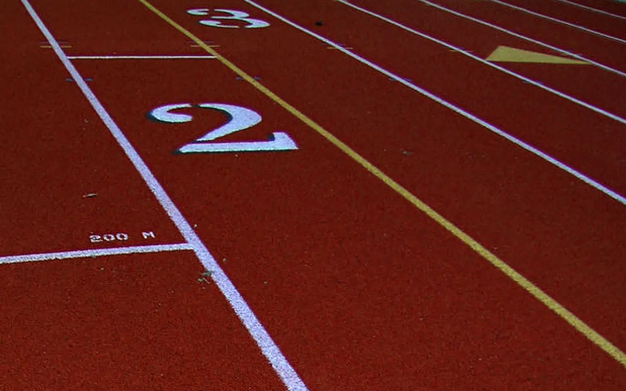 Track and Field Track Results and News - Medals Table