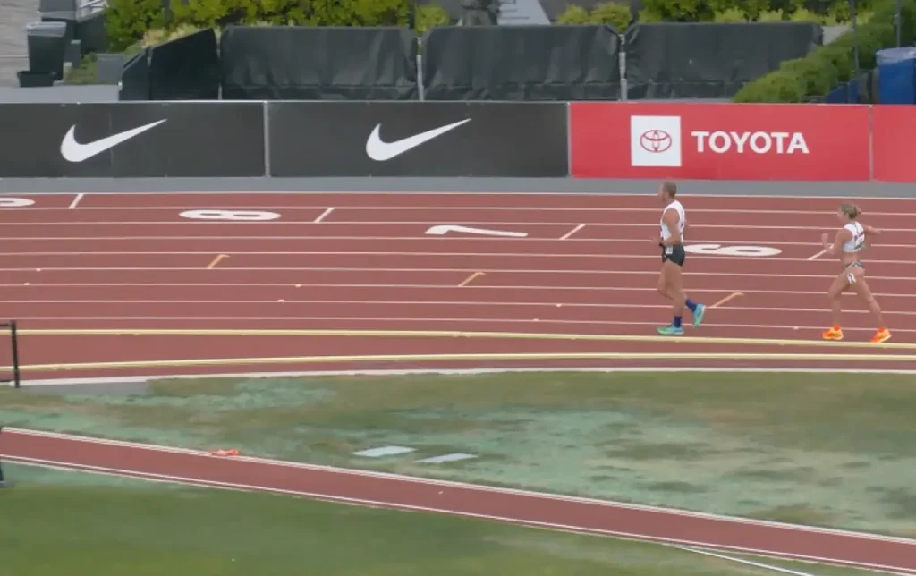 Watch USATF Championships 20K Racewalk live stream