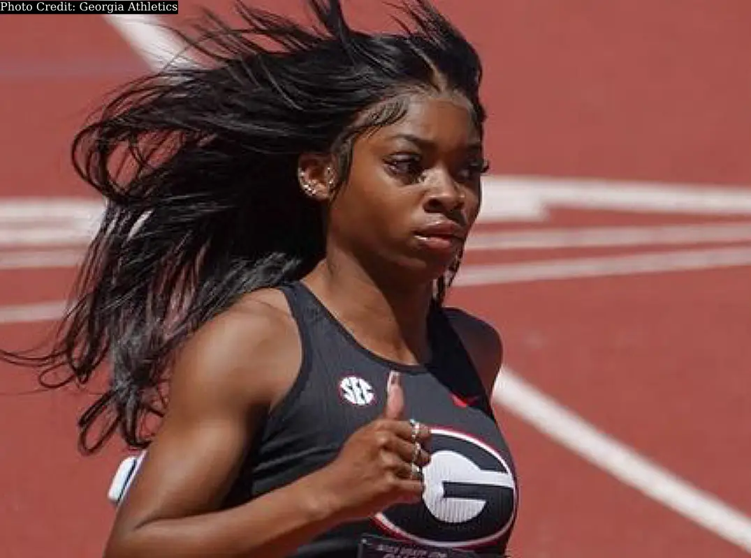 Kaila Jackson, Alana Reid lead 2023 Pan American U20 Championships 100m