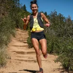 Kristina Mascarenas clinch consecutive win in Pikes Peak Marathon