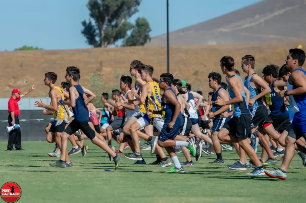 Woodbridge Cross Country Classic 2023 live streaming