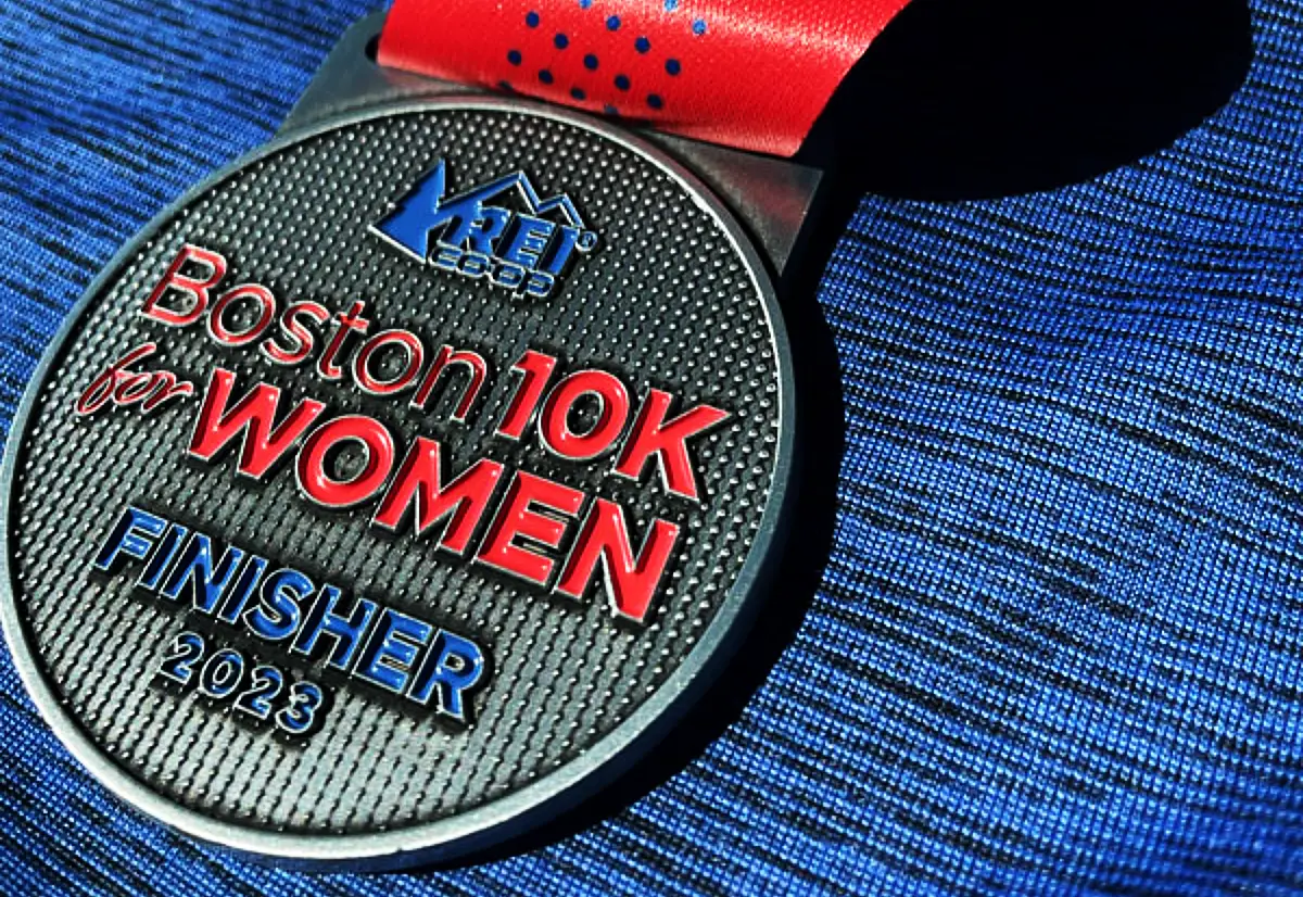 Results: 47th Boston 10K for Women 2023 Top 30