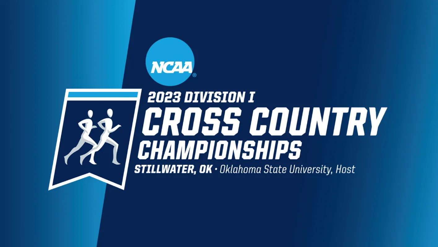 2023 ncaa midwest regional cross country championships