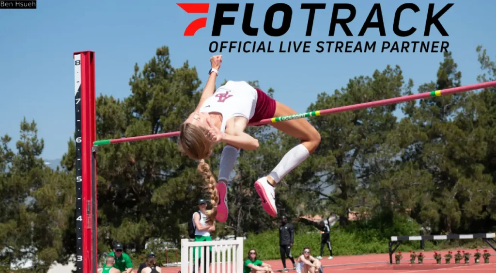 Watch the 2024 Bryan Clay Invitational live