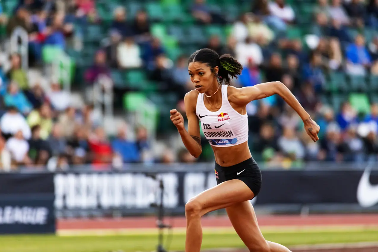 Vashti Cunningham to compete at the 2024 Penn Relays