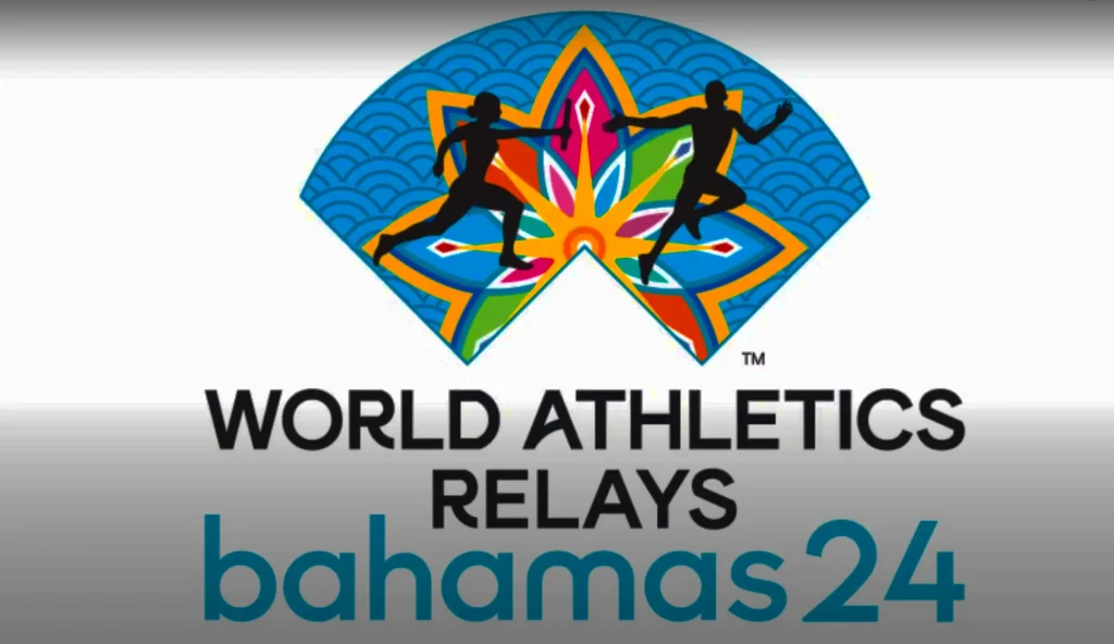 World Athletics Relays Bahamas 24 schedule
