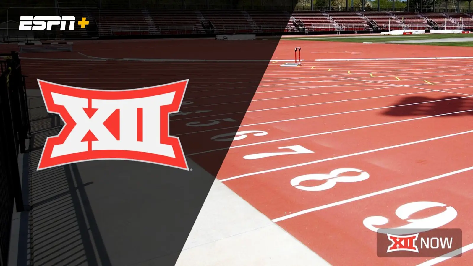 How To Watch The 2024 Big 12 Outdoor Track And Field Championship