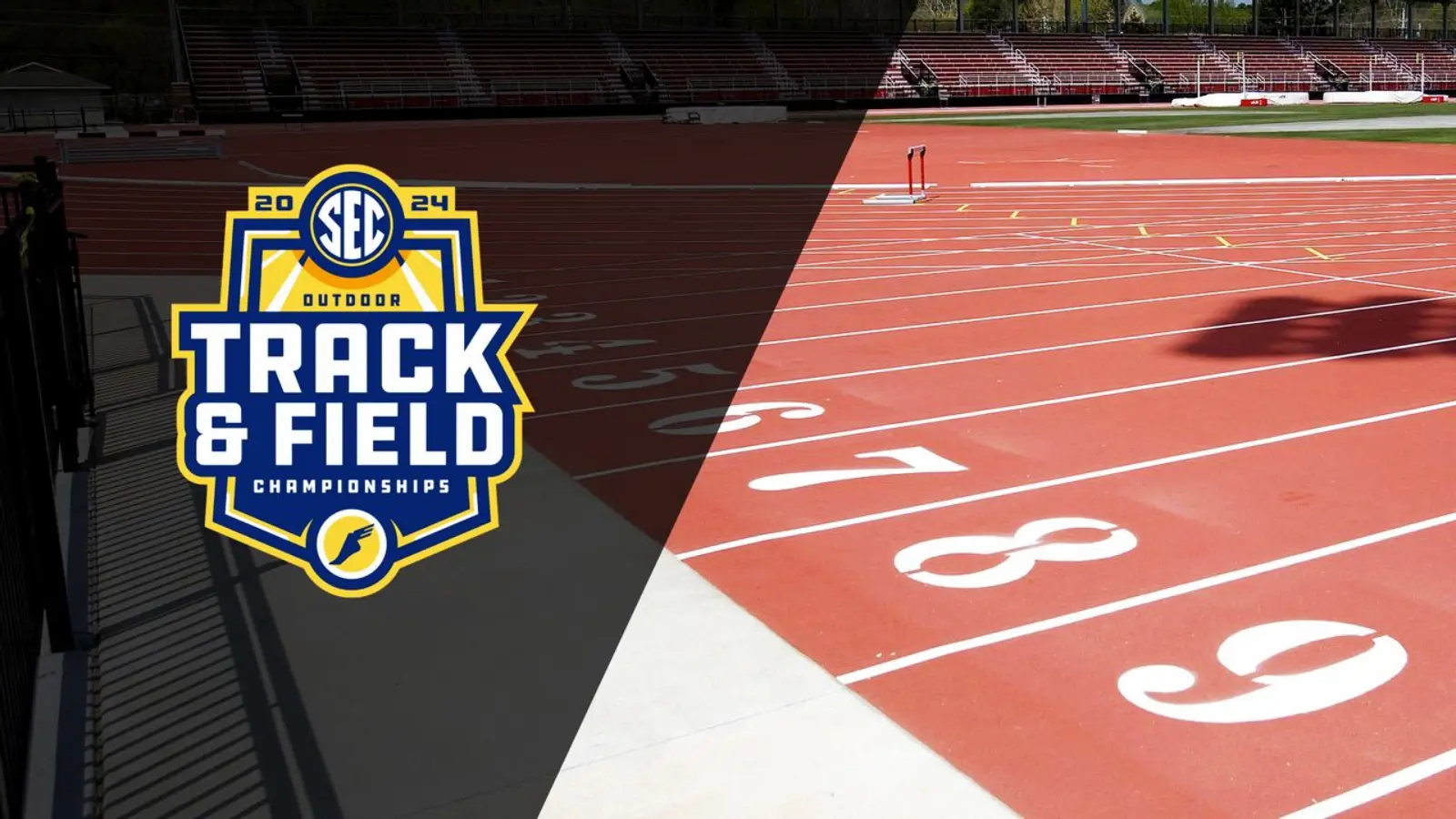 Watch 2024 SEC Championships live streaming
