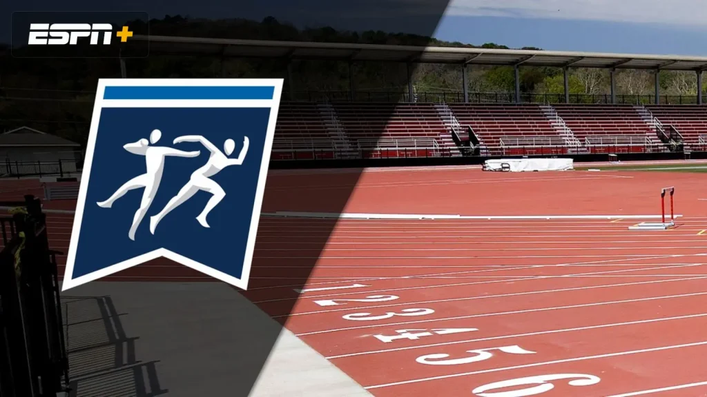 NCAA Division I East First Round live streaming
