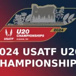 2024 USATF U20 Championship live streaming