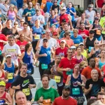 AJC Peachtree Road Race 2024 Results