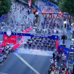 Watch AJC Peachtree Road Race 2024 live on YouTube