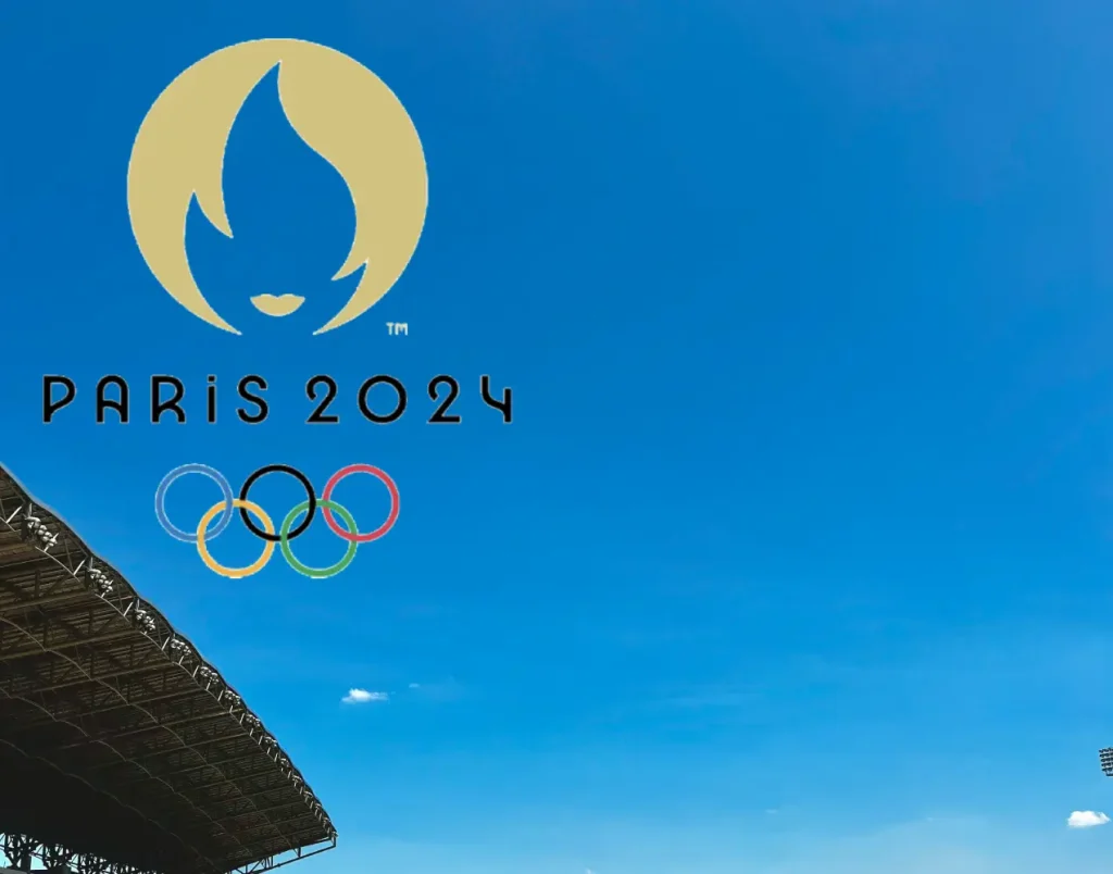 Paris 2024 Olympic Games