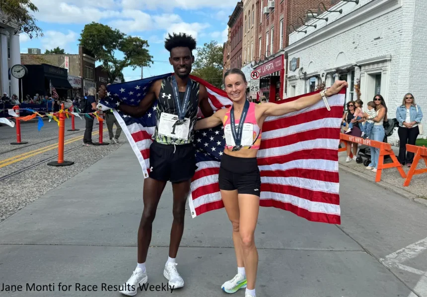 Cow Harbor 2024 Results Rubi Wileen