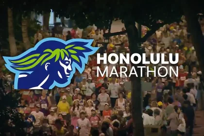 Honolulu Marathon 2024 live streaming