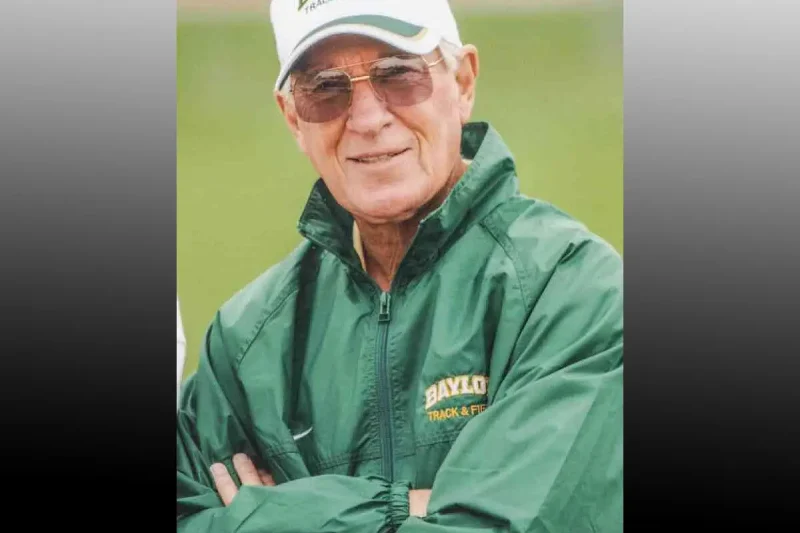 Legendary USA Sprints Coach Clyde Hart Dies at 91