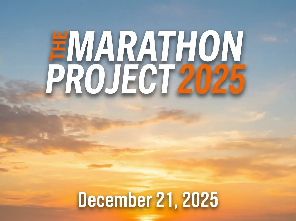 The Marathon Project Prize Money in 2025