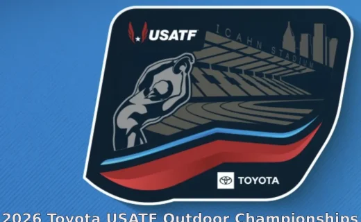 Watch the 2026 Toyota USATF Outdoor Championships live