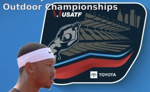 2026 Toyota USATF Outdoor Championships live combined event live stream, results, start list