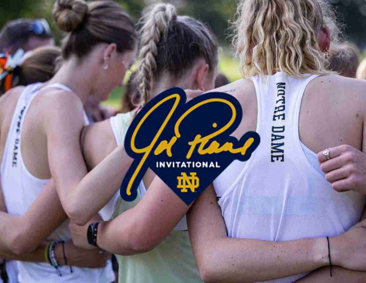 Joe Piane Notre Dame Invitational Live results